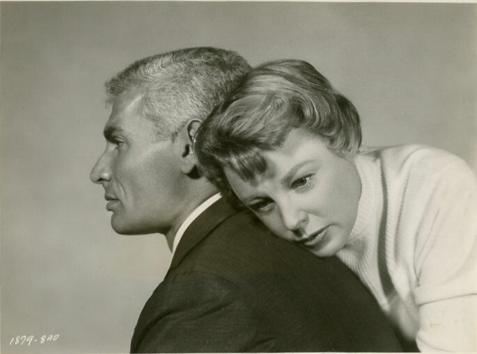 Jeff Chandler Jeff Chandler