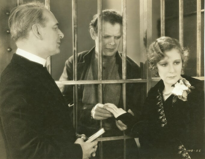 Dynamite (1929)