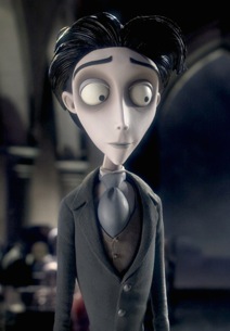 Victor van Dort
