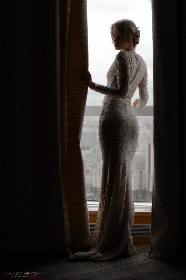 Anastasia Shcheglova Anastasia Shcheglova