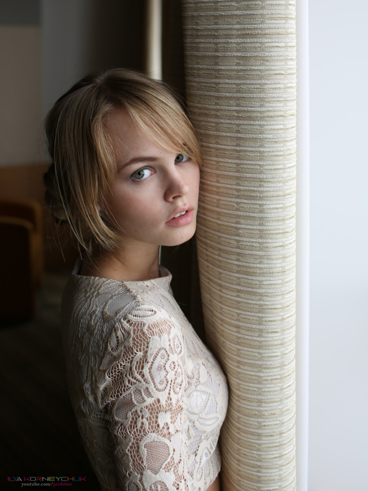 Anastasia Shcheglova Anastasia Shcheglova