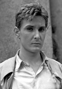 Henryk Boukolowski Henryk Boukolowski