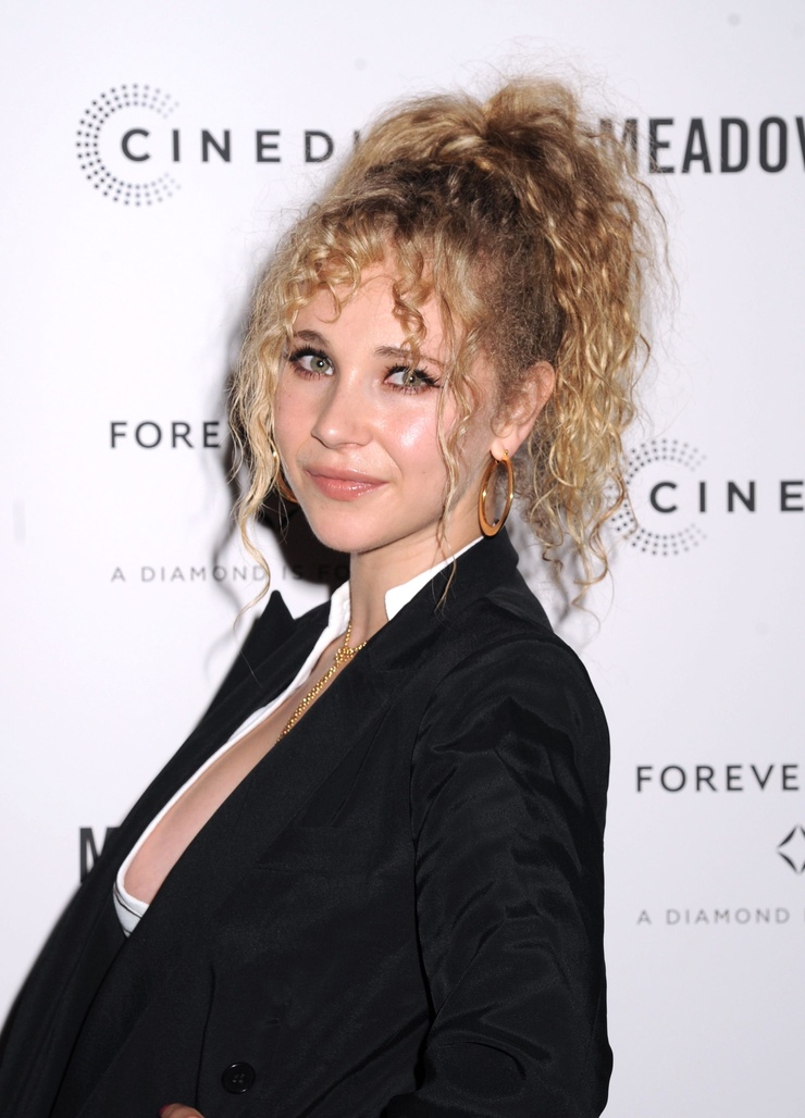 Juno Temple