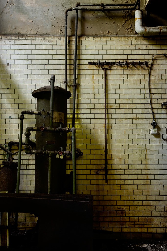 Erich Steinfurth Sanatorium Erich Steinfurth Sanatorium
