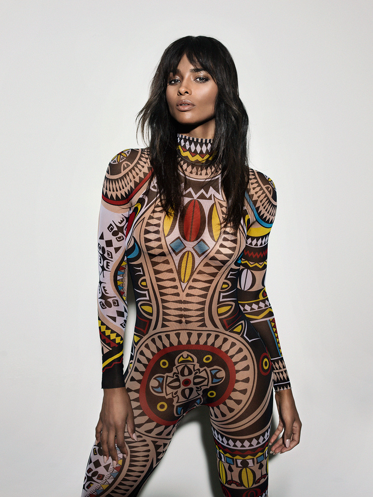 Ciara Ciara