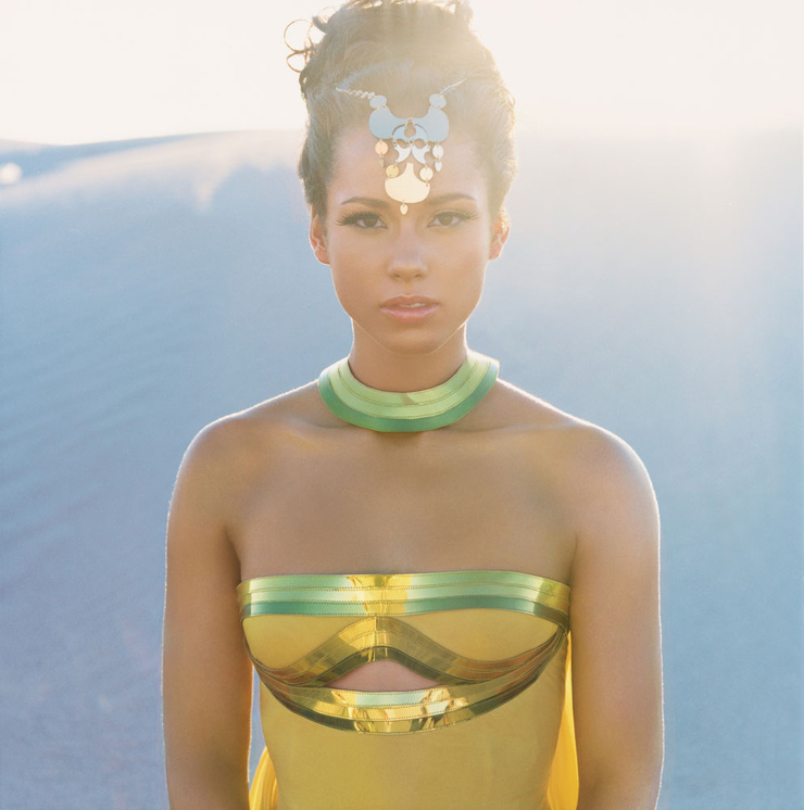 Alicia Keys Alicia Keys