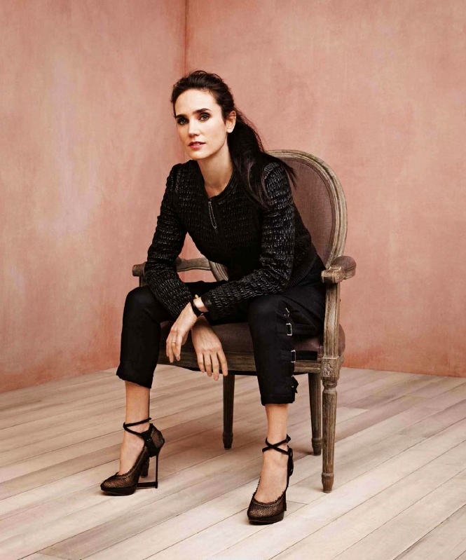 Jennifer Connelly Jennifer Connelly