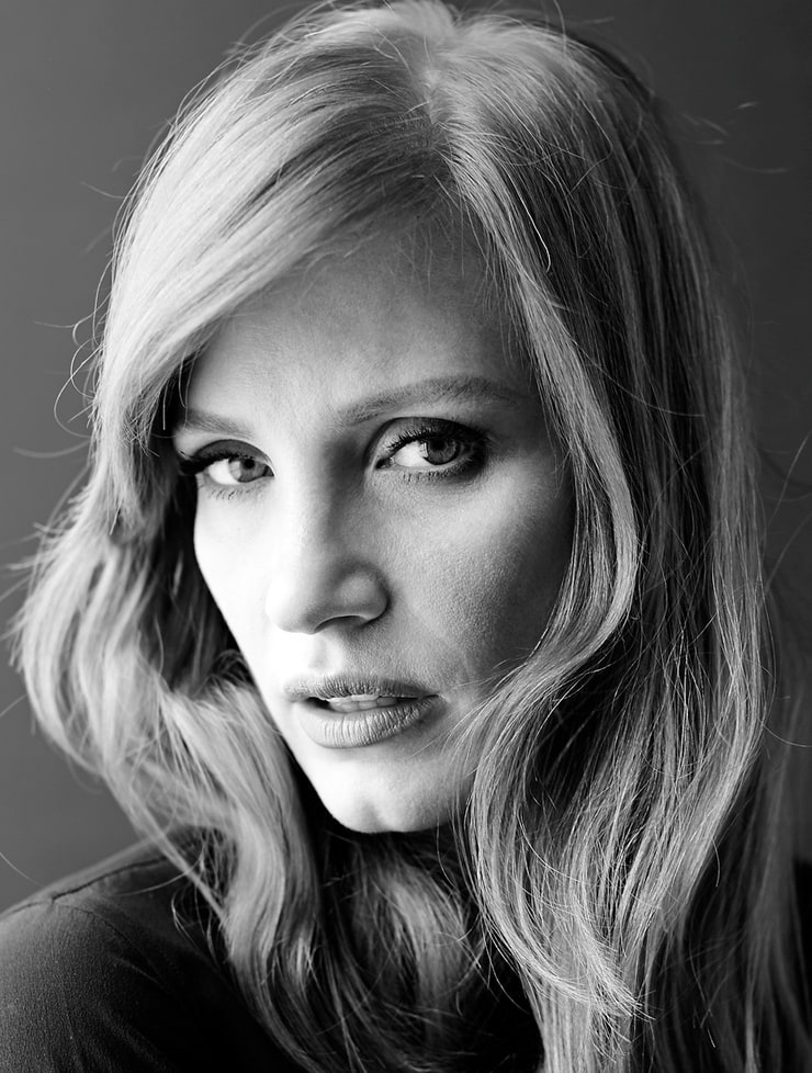 Jessica Chastain Jessica Chastain