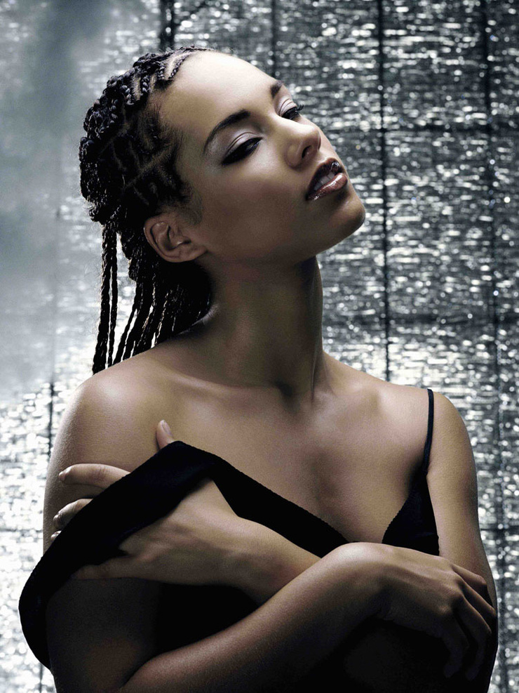 Alicia Keys Alicia Keys
