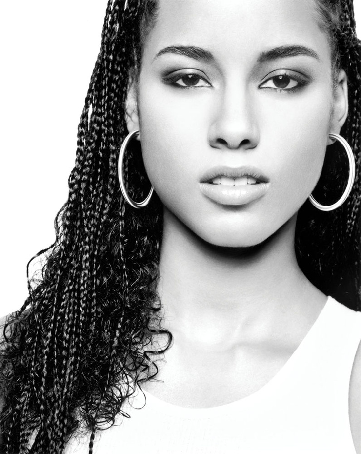 Alicia Keys Alicia Keys