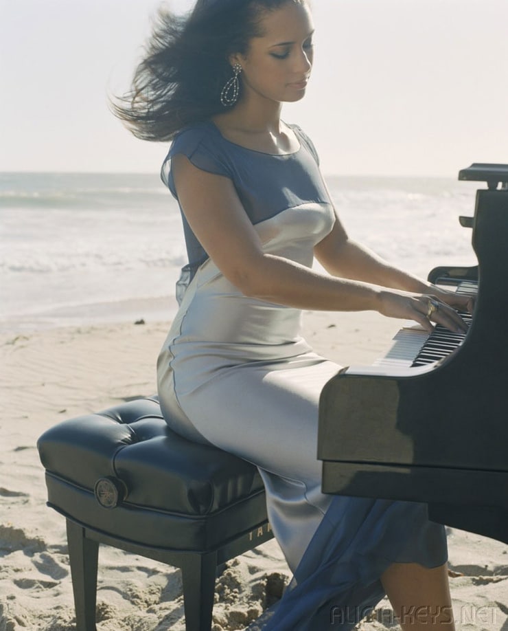 Alicia Keys