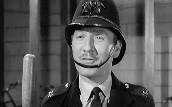 Carry on Constable Carry on Constable