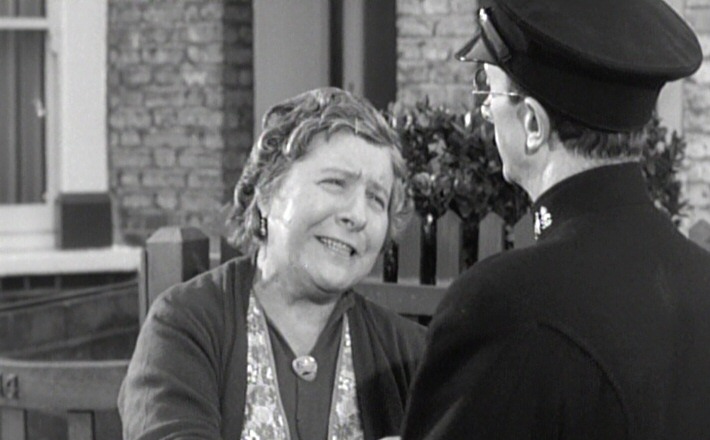 Carry on Constable Carry on Constable