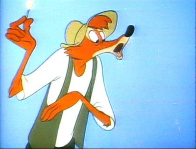 Br'er Fox Br'er Fox