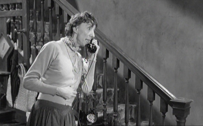 Carry on Constable Carry on Constable