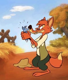 Br'er Fox
