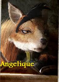 Angelique