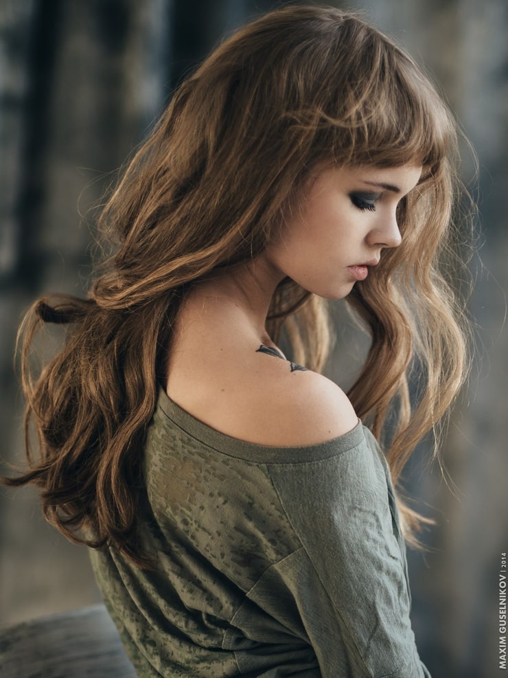 Anastasia Shcheglova Anastasia Shcheglova