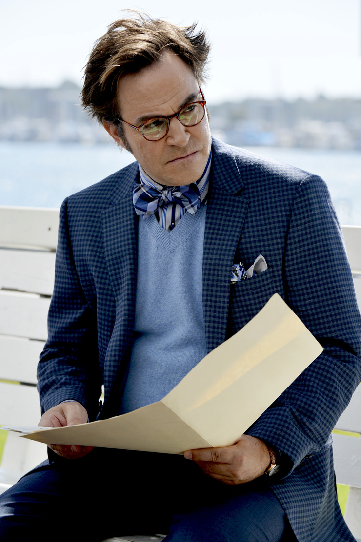Roger Bart