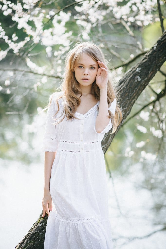 Anastasia Shcheglova Anastasia Shcheglova