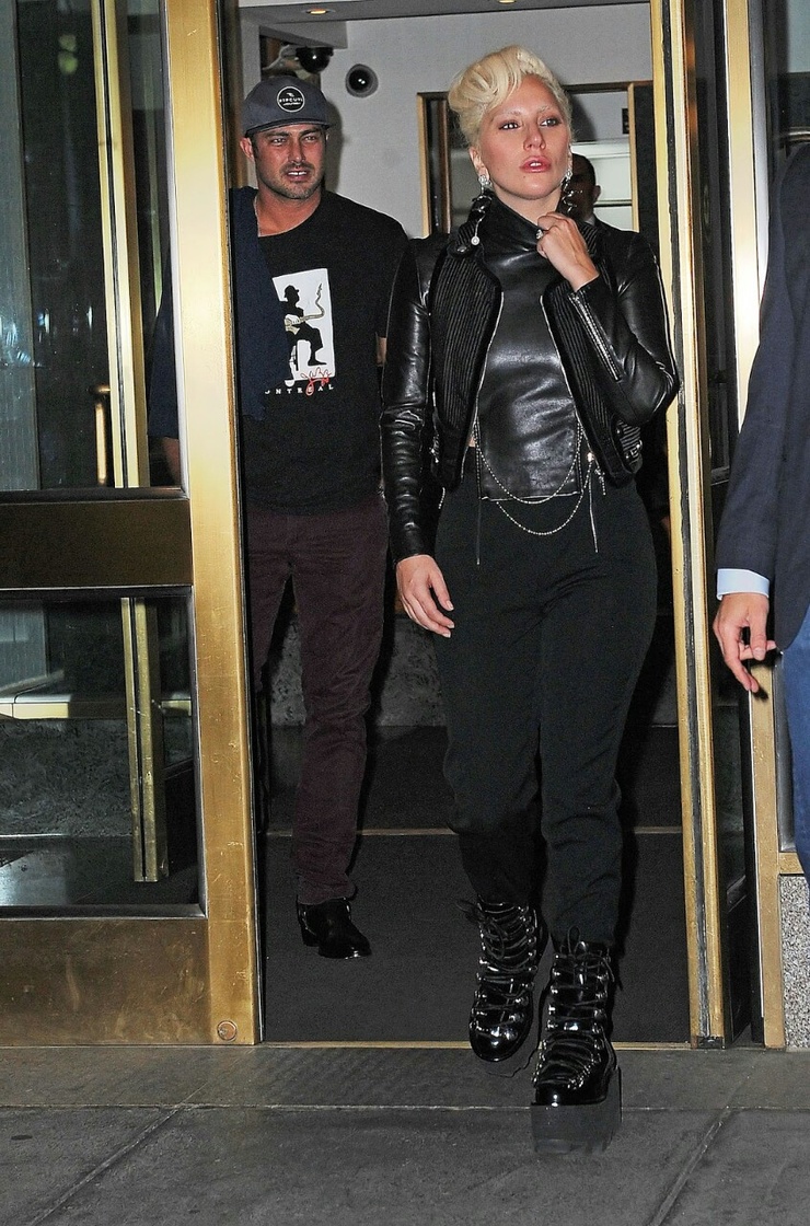 Lady GaGa