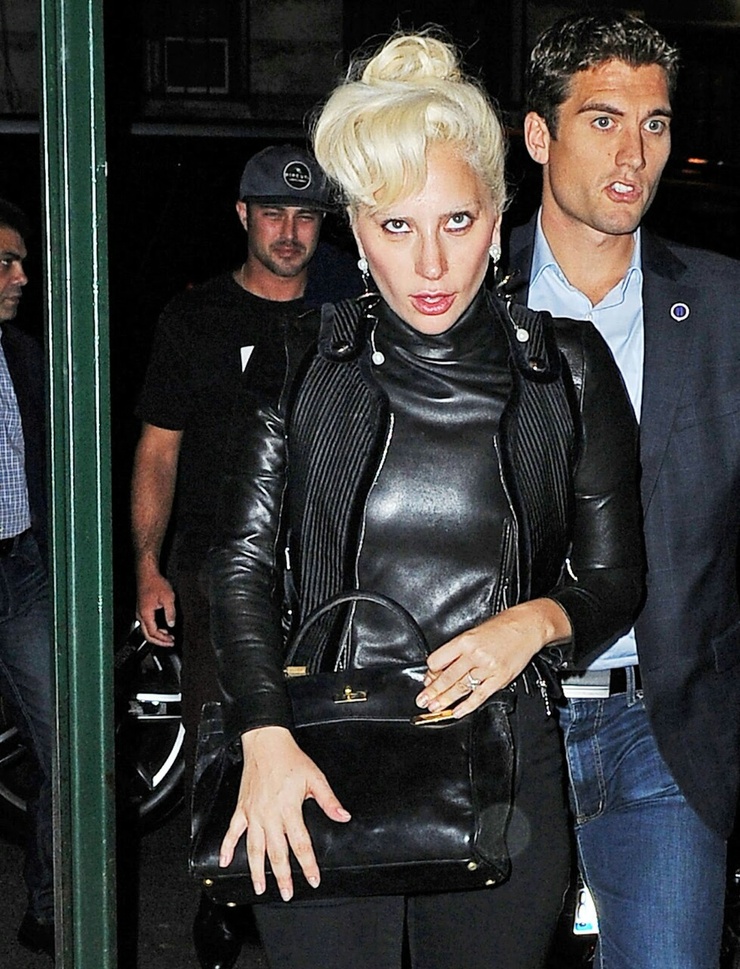 Lady GaGa