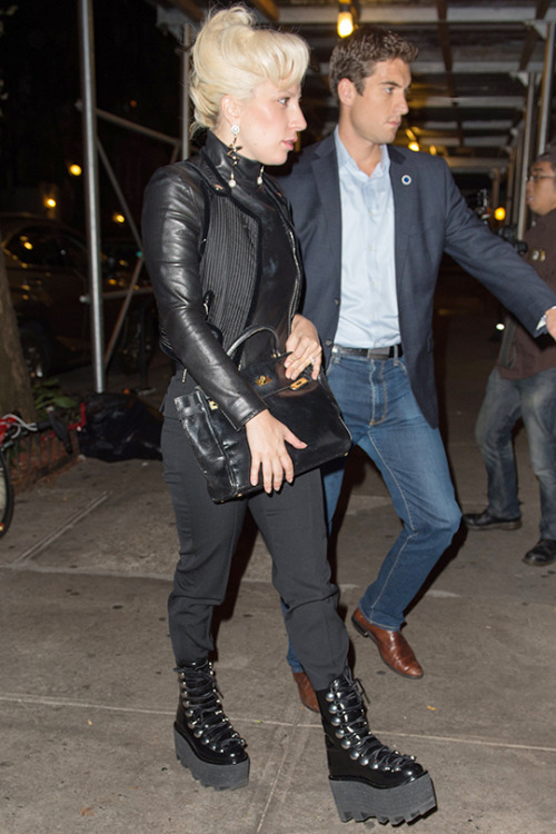 Lady GaGa