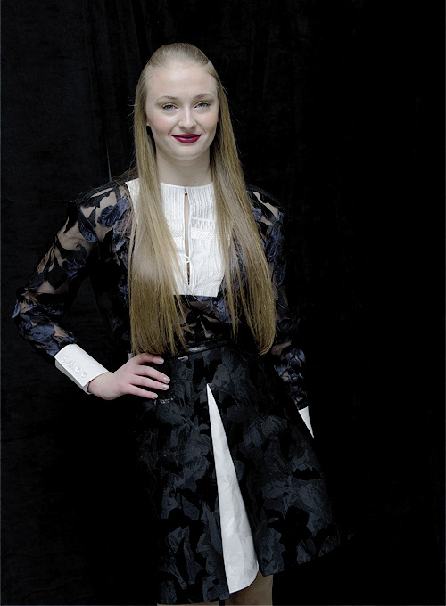 Sophie Turner Sophie Turner