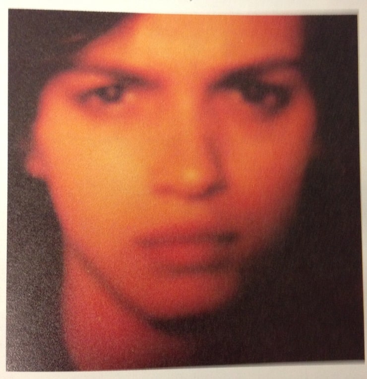 Gia Carangi