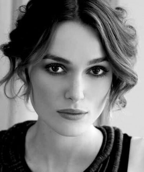 Keira Knightley Keira Knightley