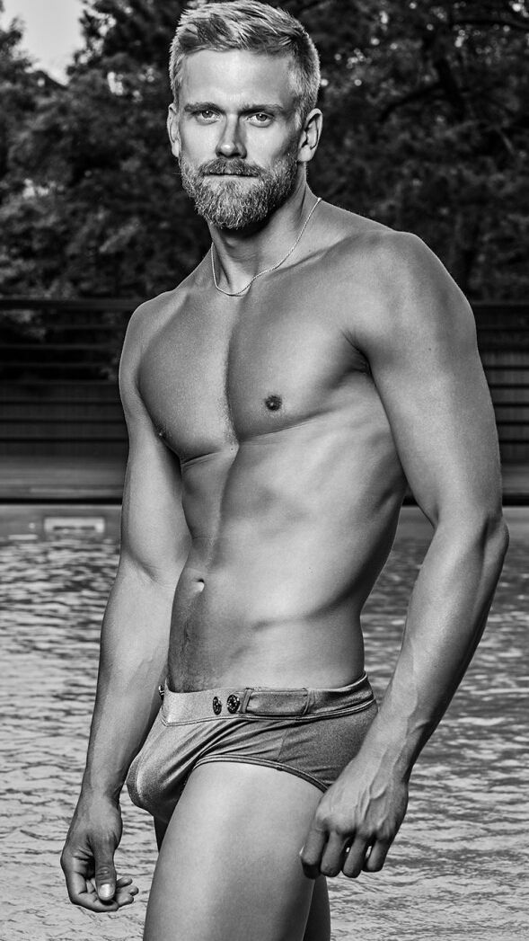 Adam Perry