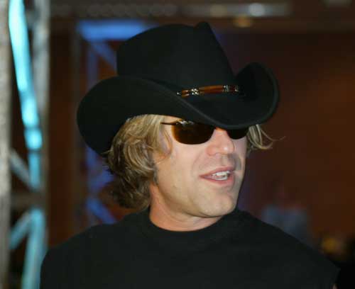 Big Kenny