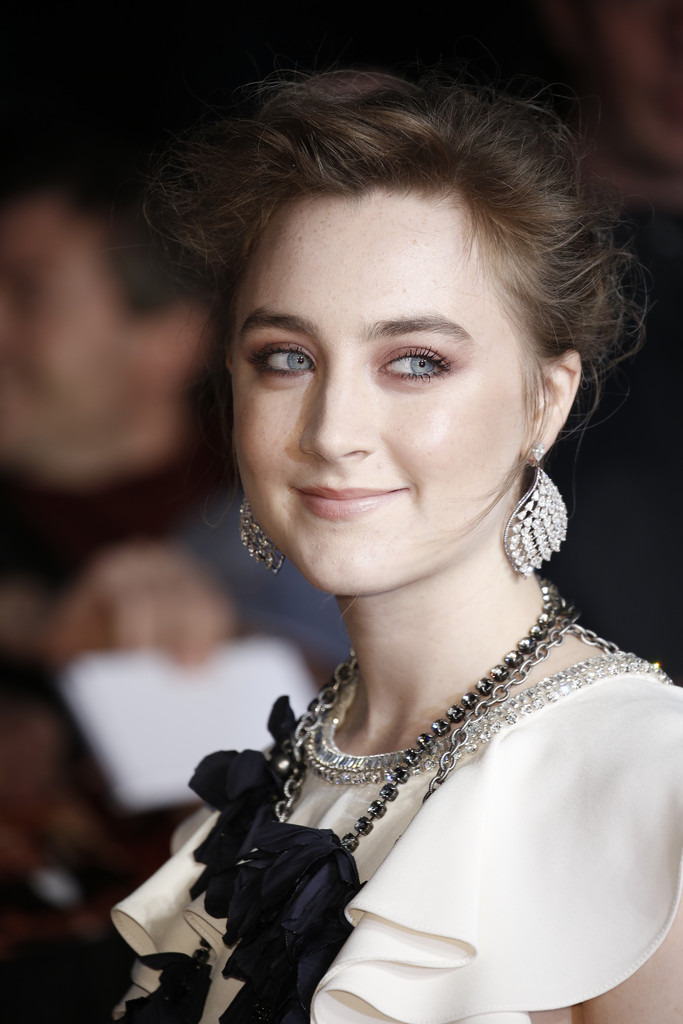 Saoirse Ronan