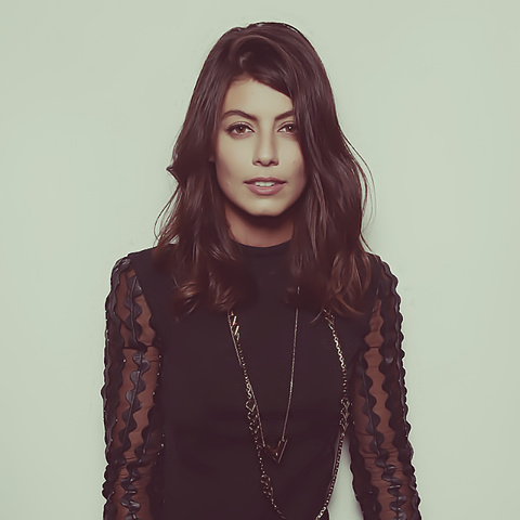 Alessandra Mastronardi Alessandra Mastronardi