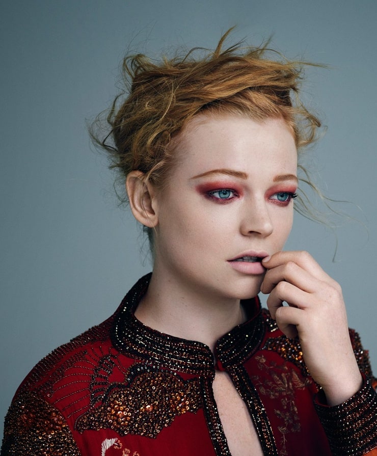 Sarah Snook