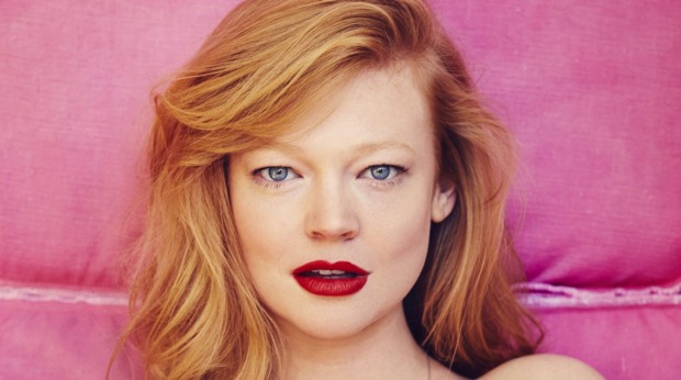 Sarah Snook Sarah Snook