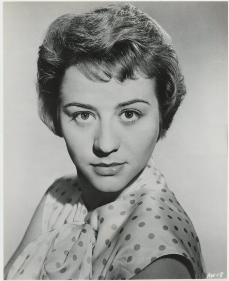 Annie Girardot