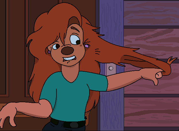 Roxanne