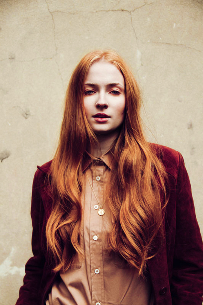 Sophie Turner Sophie Turner