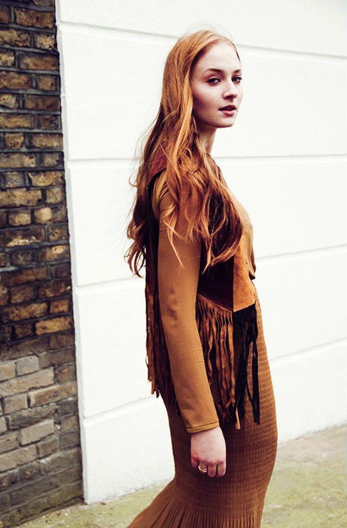 Sophie Turner Sophie Turner