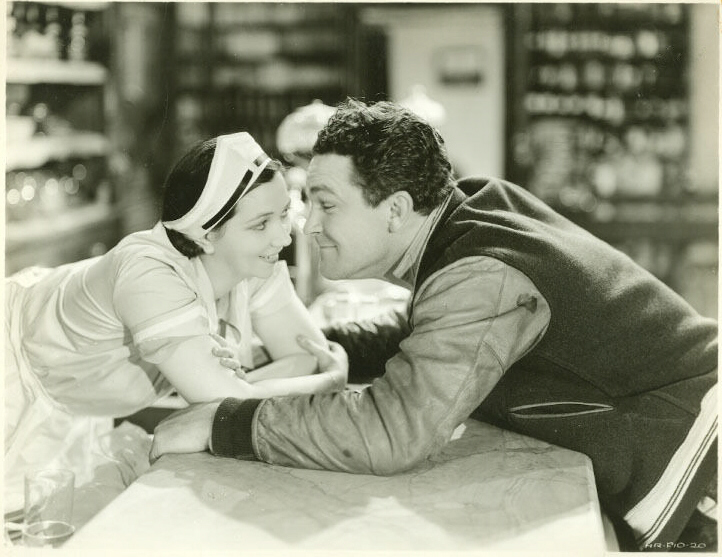 Patsy Kelly