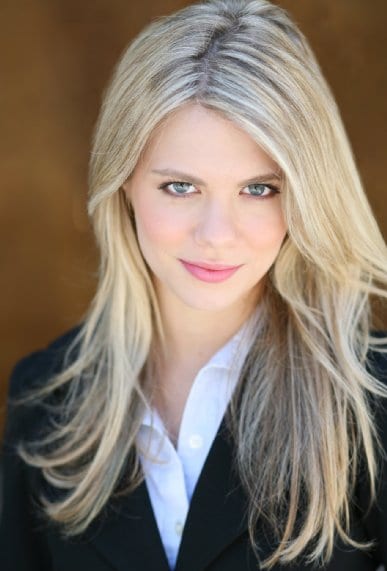 Kristina Cole Kristina Cole