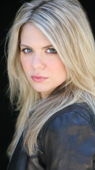Kristina Cole Kristina Cole