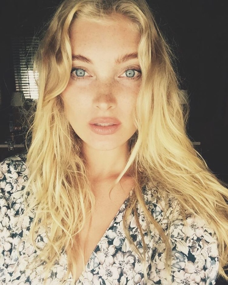 Elsa Hosk Elsa Hosk