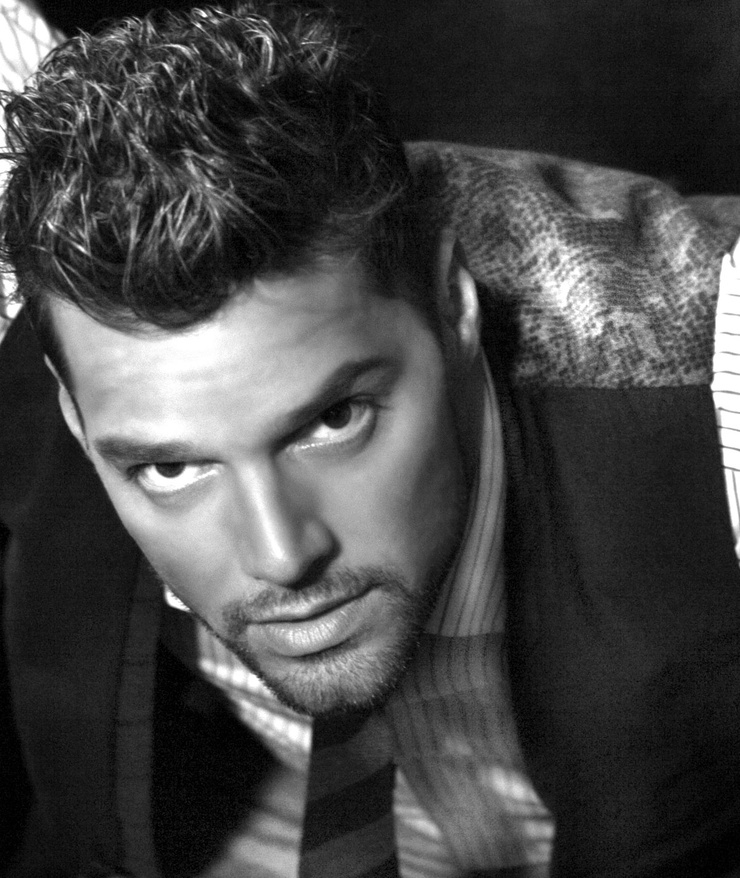 Ricky Martin Ricky Martin