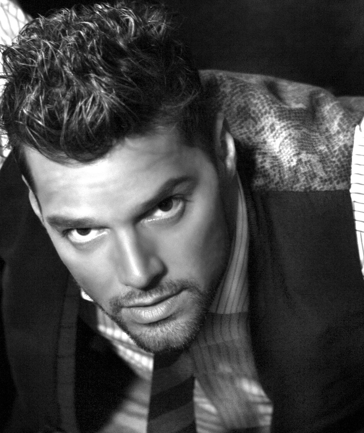 Ricky Martin