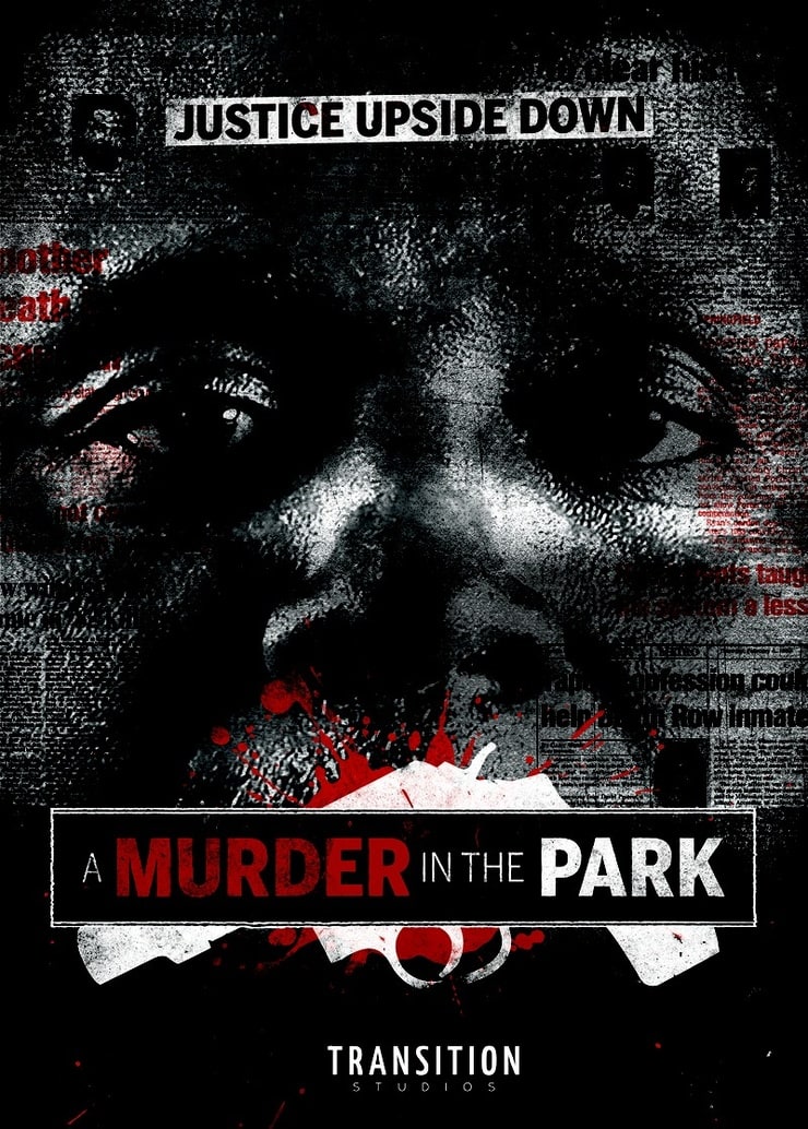 A Murder in the Park