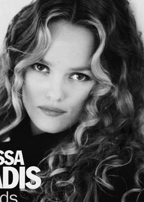 Vanessa Paradis