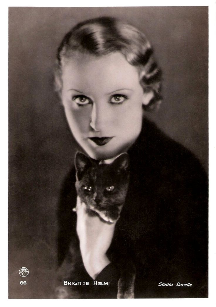 Brigitte Helm Brigitte Helm