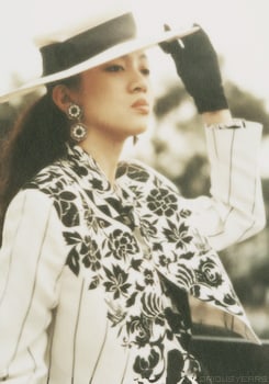 Anita Mui